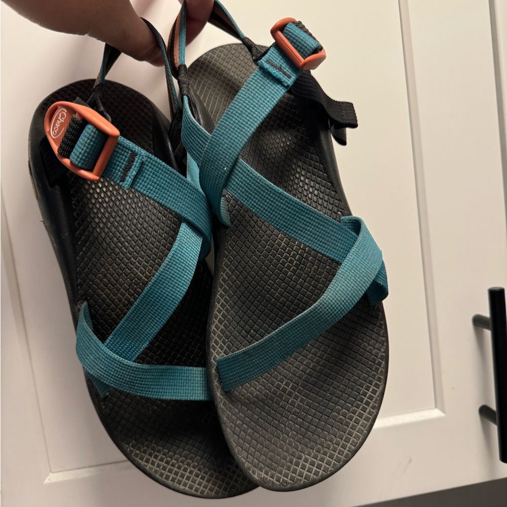 EUC Chaco’s women’s size 12